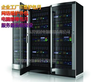 塘廈鳳凰崗專業(yè)計算機系統(tǒng)服務(wù) 電腦維護外包、網(wǎng)絡(luò)維護包月及文件服務(wù)器系統(tǒng)安裝