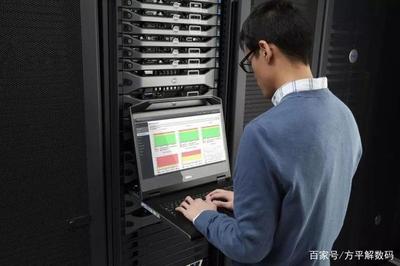 服務(wù)器運維實戰(zhàn)小技巧 提升計算機系統(tǒng)服務(wù)穩(wěn)定性的關(guān)鍵方法