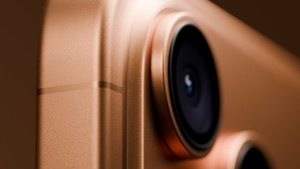 iPhone 17 Pro新增vlog模式？天線爆料暗示專業(yè)視頻功能升級